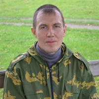 Кадыков Александр, Россия, Чебоксары