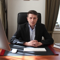 Дмитрук Денис, Россия, Москва