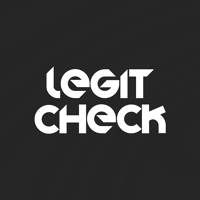 Legit Check