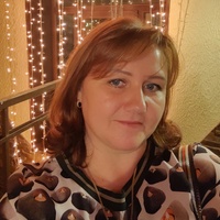 Baronova Irina, Россия, Рыбинск