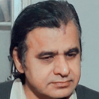 Naseem Muhammad, Пакистан, Faisalābād
