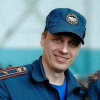 Щеколдин Сергей, Россия, Оренбург