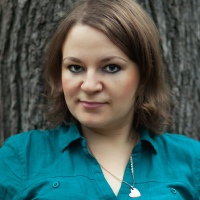 Даниленко Анна, Россия, Краснодар