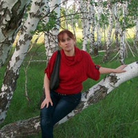 Писакина Мария, Россия, Саратов