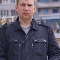 Цветнов Сергей, Россия, Нижний Новгород