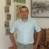 Николаев Виктор, Россия, Шадринск