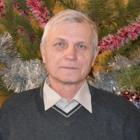 Якушев Виктор, Россия, Оренбург