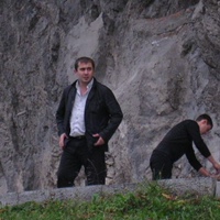 Цагараев Георгий, Россия, Владикавказ