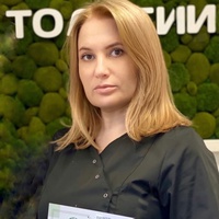 Михайлык Наталия, Россия, Керчь
