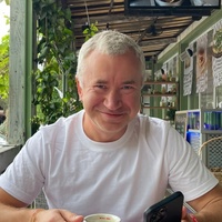 Нагаев Александр, Россия, Пермь