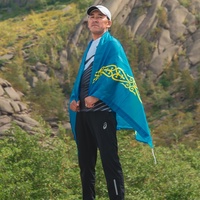 Рахим Берик, Казахстан, Караганда