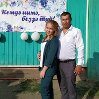 Расулева Айбика, Россия, Мулдакаево