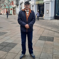 Сергеев Александр, Россия, Москва