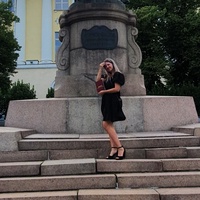 Азарова Анастасия, Россия, Барнаул