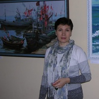 Павленкович Ольга