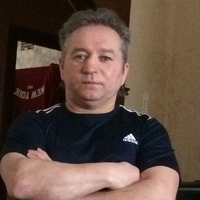 Баглаев Дмитрий, Россия, Петровское