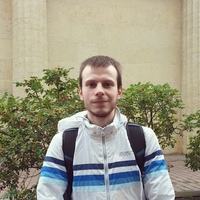 Данилов Андрей, Россия, Санкт-Петербург