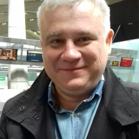 Юмашев Дмитрий, Россия, Оленегорск