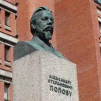 Попов Профессор, Россия, Санкт-Петербург