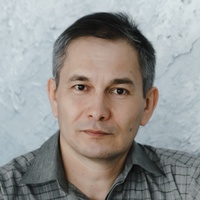 Залуцкий Александр, Россия, Иркутск