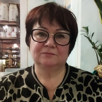 Чашникова Людмила, Россия, Киров