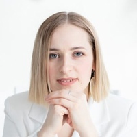 Березина Елена, Россия