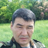 Музаев Бадма, Россия, Городовиковск