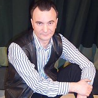 Лавров Сергей, Россия, Канск