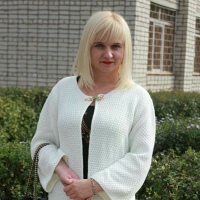 Разбитнова Екатерина, Россия