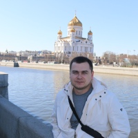 Калашников Александр, Казахстан, Алматы