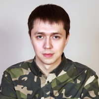 Узков Андрей, Россия, Нижний Тагил