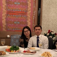 Фазилов Мико, Казахстан, Астана