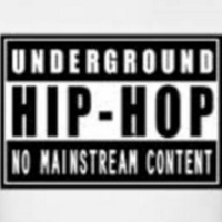Hip-Hop ▰▰▰ RAP Underground ▱▱▱