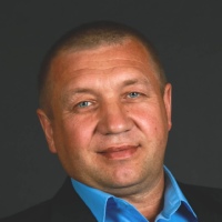 Сергеев Виктор, Россия