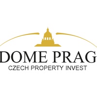 Czech-Property-Invest Domeprag, Чехия, Praha