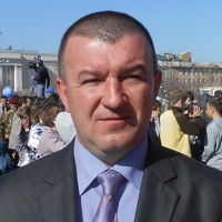 Пьянов Дмитрий, Россия, Благовещенск