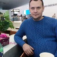 Пантелеев Евгений, Россия, Тольятти