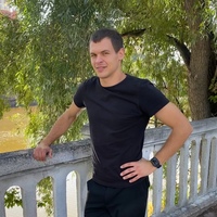 Супоня Дмитрий
