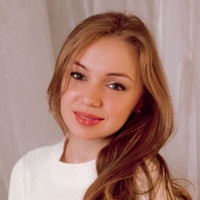 Юртина Анна, Россия, Самара