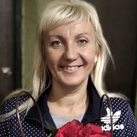 Нишанбаева Ирина, Россошь