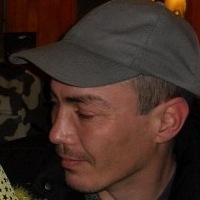 Тарараев Алексей