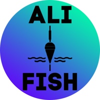AliExpress для рыбалки