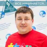 Бабаченко Дмитрий, Россия, Самара