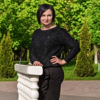 Маценко Елена, Украина, Кременчуг