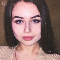 Смирнова Екатерина, Россия