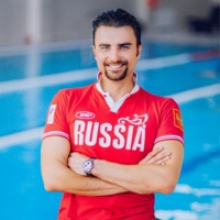Андреев Дмитрий, Россия, Санкт-Петербург