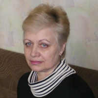 Парамонова Наталья, Россия, Ульяновск