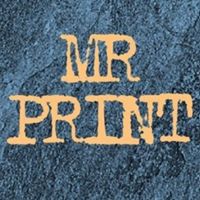 Print Mr, Россия, Воронеж
