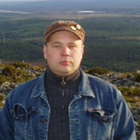 Мазуров Сергей, Беларусь, Минск
