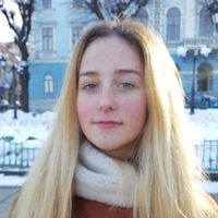 Исаева Наталья, Россия, Пермь
